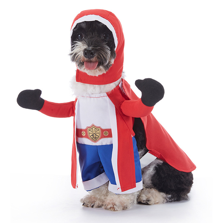 Halloween Dog Costume Collection