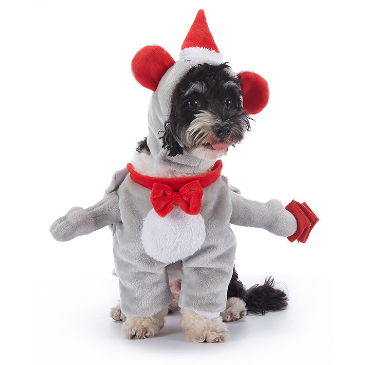 Halloween Dog Costume Collection