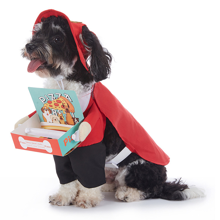Halloween Dog Costume Collection
