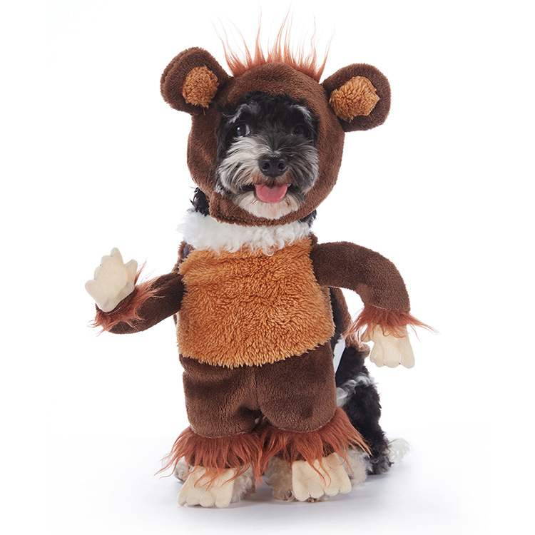 Halloween Dog Costume Collection