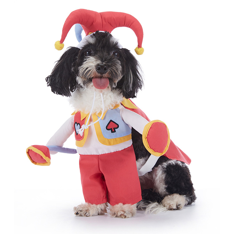 Halloween Dog Costume Collection