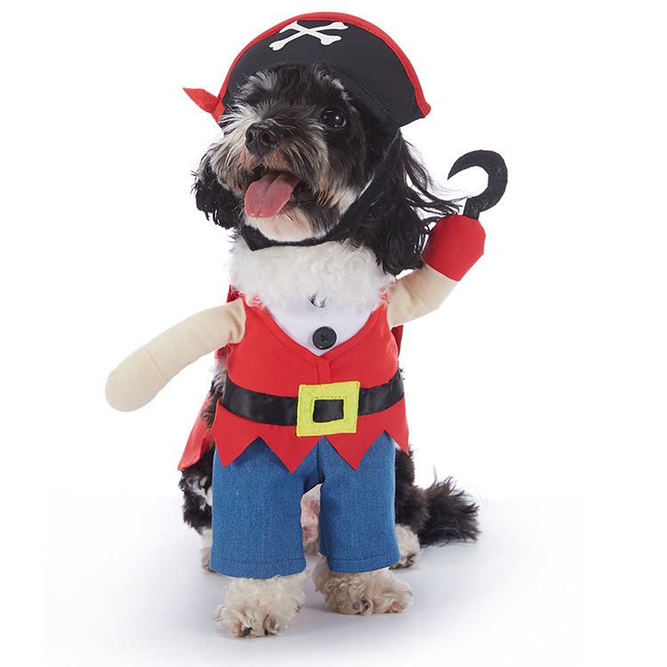 Halloween Dog Costume Collection
