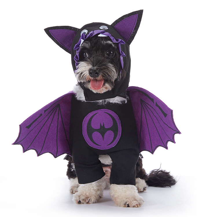 Halloween Dog Costume Collection