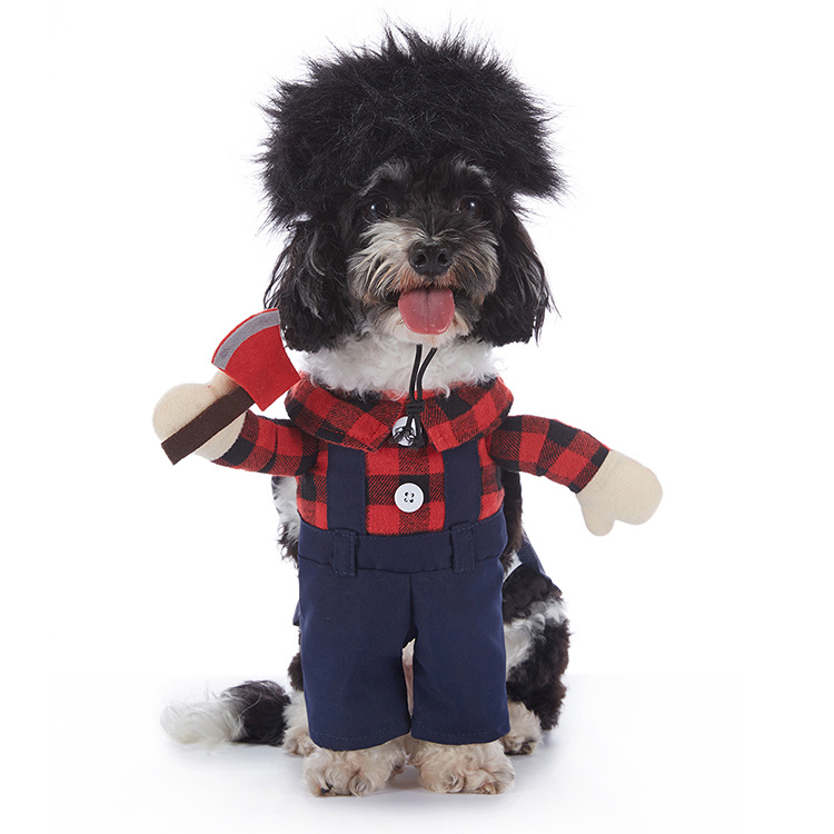 Halloween Dog Costume Collection